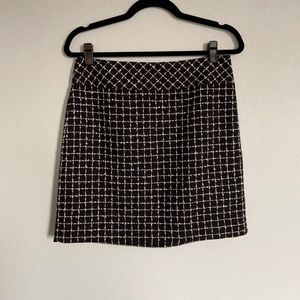 Size 6 - Ann Taylor Loft skirt